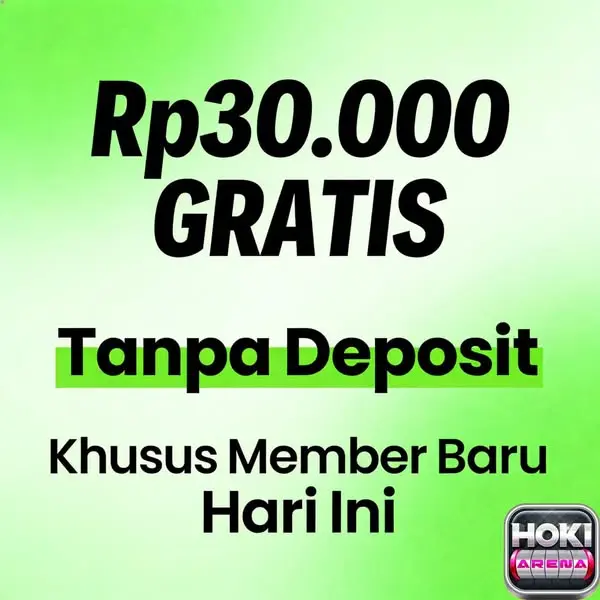 hokiarena Unduh