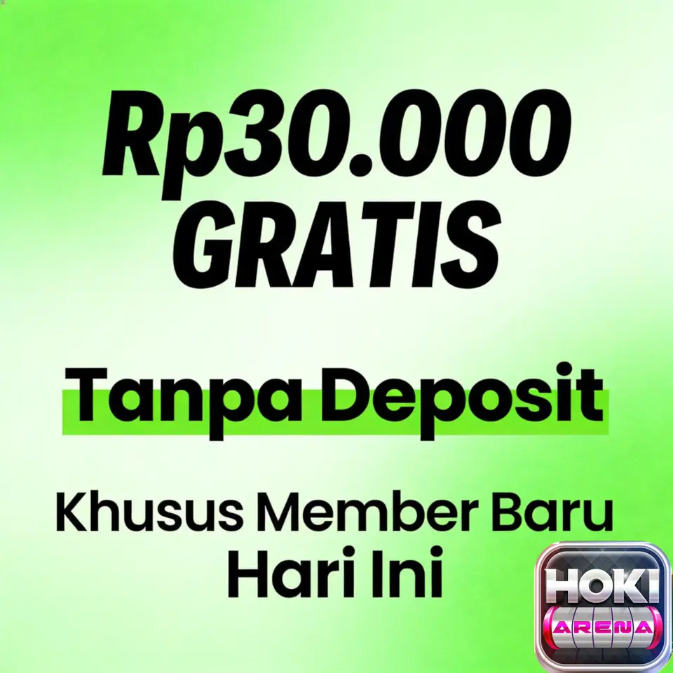 hokiarena APK Resmi Unduh