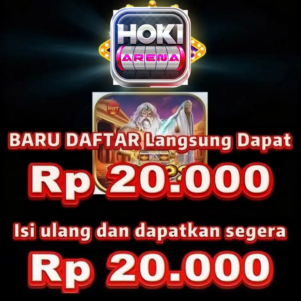 hokiarena Daftar Sekarang - Unduh APK